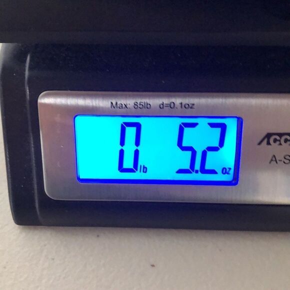 JoyLab Sports Bra XL Wrap V Cutout Back Navy Blue Unpadded - Picture 10 of 10